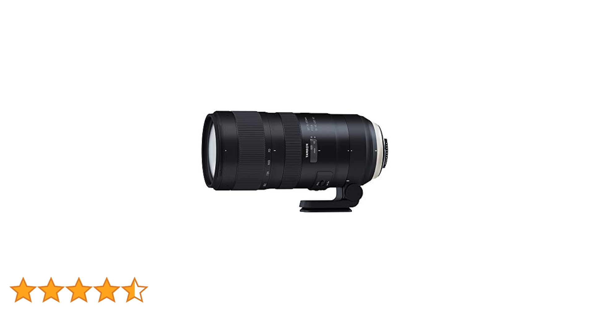 Amazon.co.jp: TAMRON 大口径望遠ズームレンズ SP 70-200mm F2.8